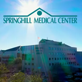 Bild von Springhill Medical Center