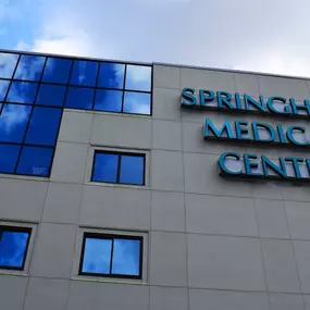 Bild von Springhill Medical Center