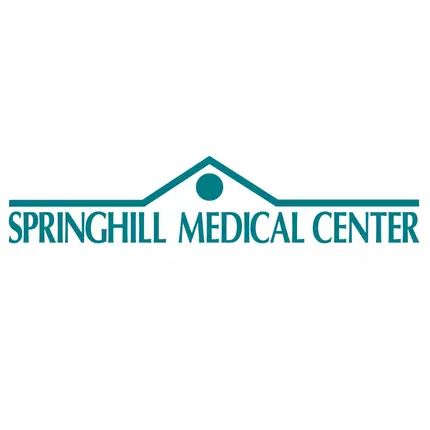 Logotipo de Springhill Medical Center