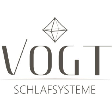 Logo da Vogt Schlafsysteme