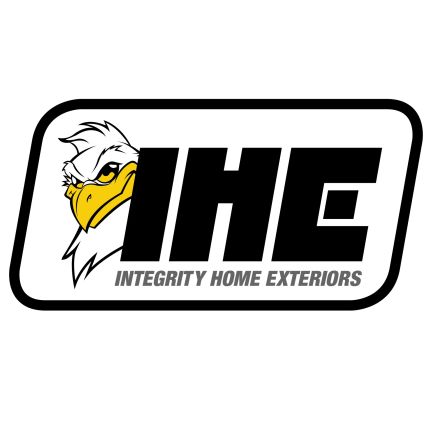 Logo fra Integrity Home Exteriors