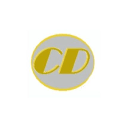 Logo de CD Media Productions