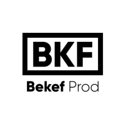 Logotyp från Bekef Prod