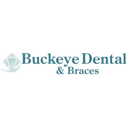 Logótipo de Buckeye Dental and Braces