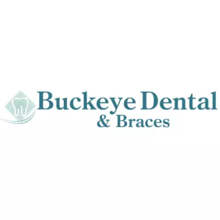 Logotyp från Buckeye Dental and Braces