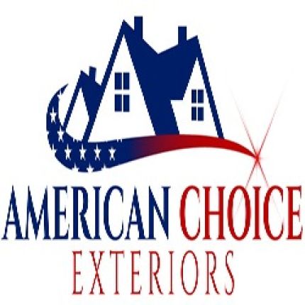 Logotyp från American Choice Exteriors