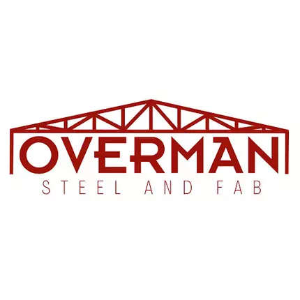 Logo de Overman Steel and Fab