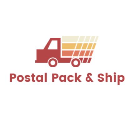 Logótipo de Postal Pack & Ship