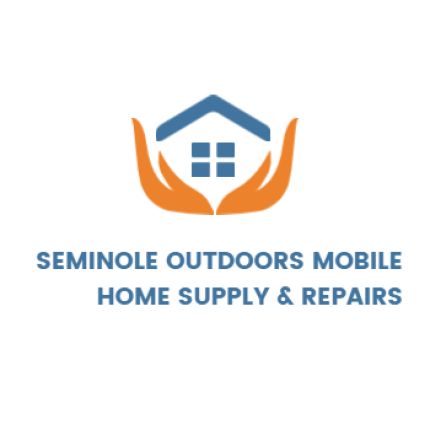 Logotipo de Seminole Outdoors Mobile Home Supply & Repairs