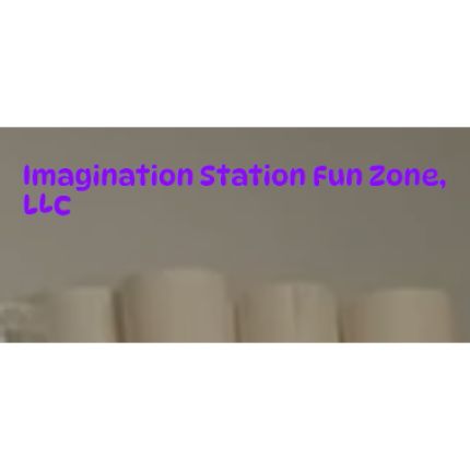 Logótipo de Imagination Station