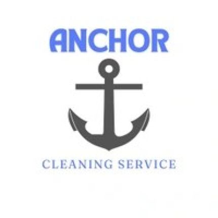 Λογότυπο από Anchor Cleaning Service