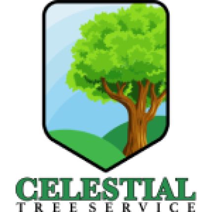 Logo de Celestial Tree Service