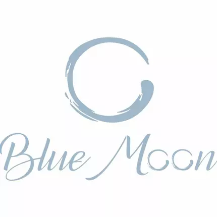 Logotyp från Blue Moon Eventos