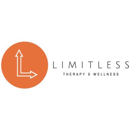 Logotyp från Limitless Therapy and Wellness