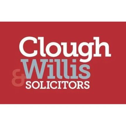 Logo from Clough & Willis Solicitors