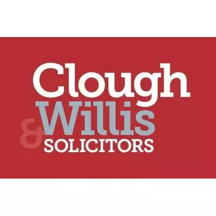 Logo od Clough & Willis Solicitors