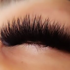 Bild von Lash Box - Hempstead