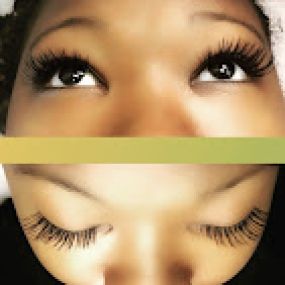 Bild von Lash Box - Hempstead