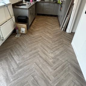 Bild von AllPro Flooring Ltd