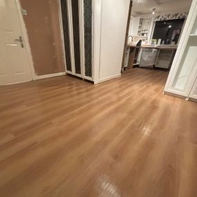 Bild von AllPro Flooring Ltd