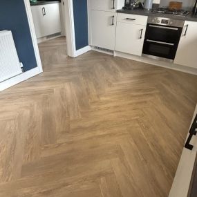 Bild von AllPro Flooring Ltd