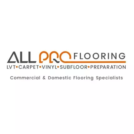 Logo od AllPro Flooring Ltd