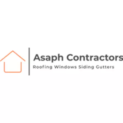 Logo van Asaph Roofing Contractors