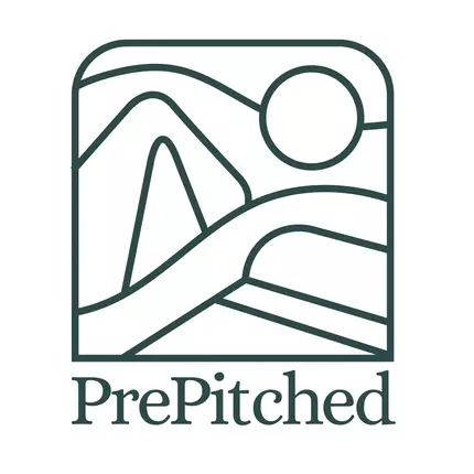 Logo de PrePitched