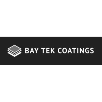 Logotipo de Bay Tek Coatings