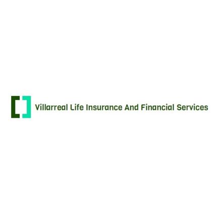 Logotyp från Villarreal Life Insurance And Financial Services