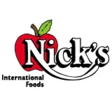 Logo da Nick's Produce & International Food Market