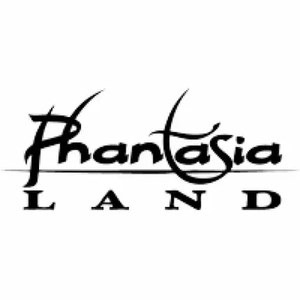 Logo from Phantasialand