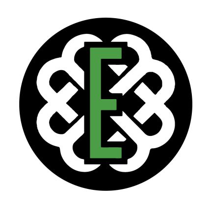 Logo fra The Edison at Blue Springs