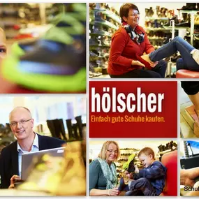 Bild von Schuh Hölscher GmbH & Co. KG