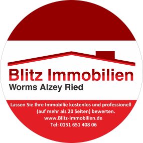 Bild von Blitz-Immobilien