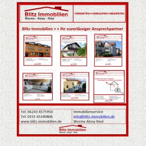 Bild von Blitz-Immobilien