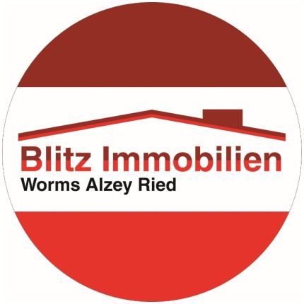 Logo von Blitz-Immobilien