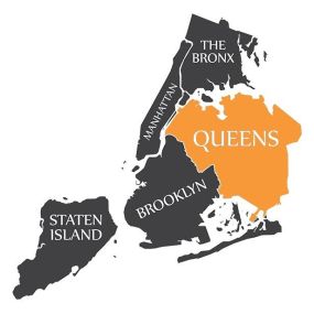 Bild von NYC DNA Testing of Queens