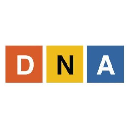 Logo fra NYC DNA Testing of Queens