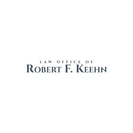 Logo fra Law Office of Robert F. Keehn