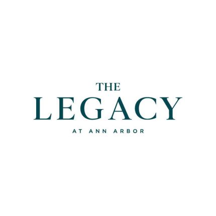 Logo van The Legacy at Ann Arbor