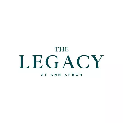 Logo van The Legacy at Ann Arbor