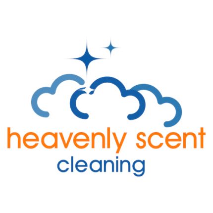 Logótipo de Heavenly Scent Cleaning