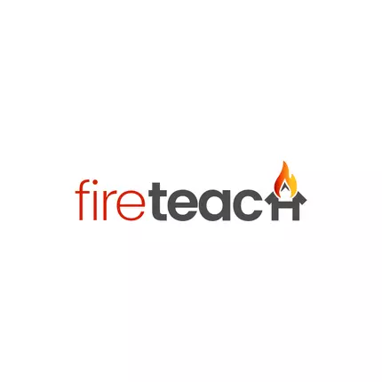 Logo da FireTeach Ltd