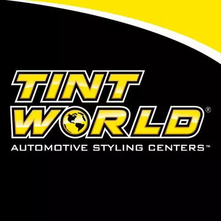 Logo de Tint World