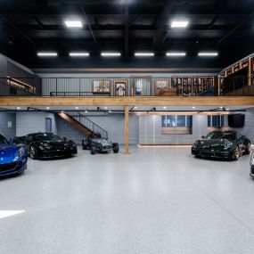 Bild von Premier Garage of South Florida