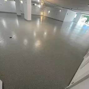 New Floor