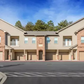 Property exterior