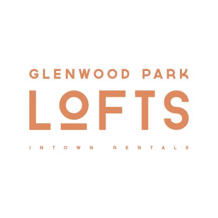 Logotipo de Glenwood Park Lofts