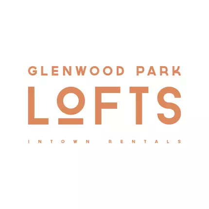 Logotyp från Glenwood Park Lofts